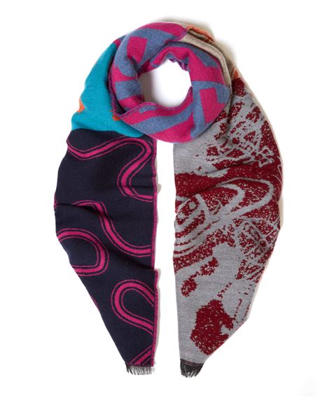 vivienne westwood scarf|vivienne westwood wool scarves.